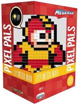 Pixal Pals: Megaman