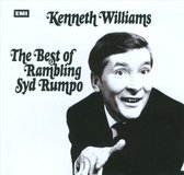 Very Best Of Kenneth Williams