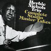 Complete Studio Master Takes (Herbie Nichols Trio)