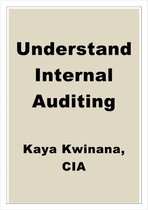 Understand Internal Auditing