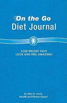 On the Go Diet Journal