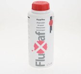 Fluxaf afbijtmiddel Verf Pro - Oplosmiddel - Verfafbijt - 5 liter