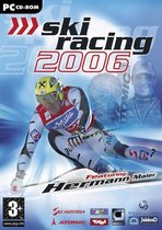 Ski Racing 2006 - Windows
