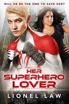 Her Superhero Lover