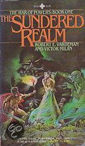 The Sundered Realm