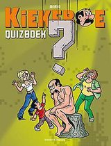 Kiekeboe / Quizboek
