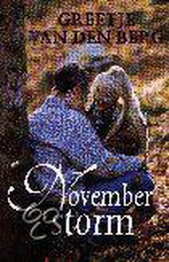 Novemberstorm - cover