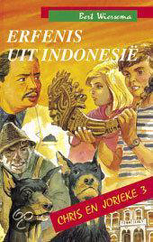9789060159224 - Erfenis uit indonesie c&j 3