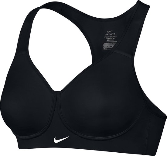 nike pro rival sport bh