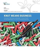 Knut Means Business