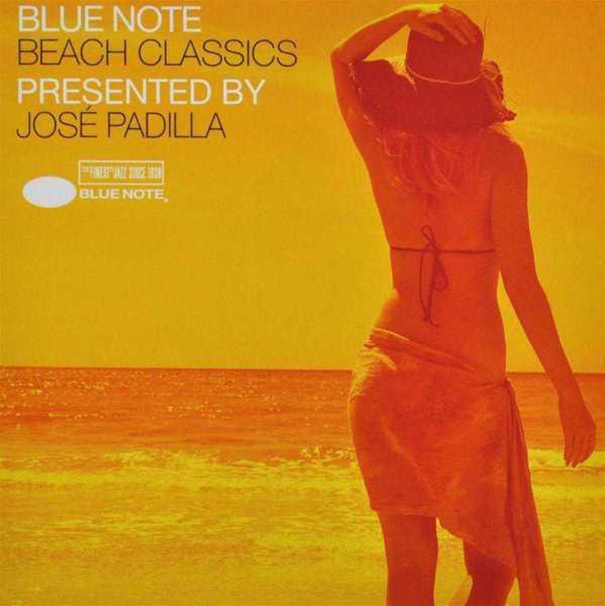 Blue Note Beach Classics Presented By José Padilla