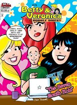 Betty & Veronica Double Digest 176 - Betty & Veronica Double Digest #176