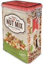 Aroma Box - Nut Mix