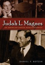 Modern Jewish History - Judah L. Magnes