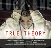 Luck-One - True Theory (CD)