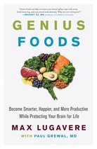 Genius Living 1 -  Genius Foods