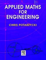 Applied Maths for Engineering