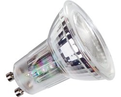 Megaman LED-lamp - MM08111 - E38QW