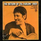 Return of Tal Farlow/1969
