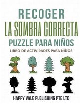 Recoger La Sombra Correcta Para Ninos