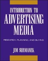 Introduction to Advertising Media