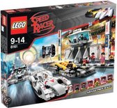 Lego Grand Prix Race V29 - 8161 met grote korting