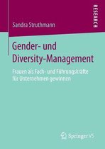 Gender- Und Diversity-Management