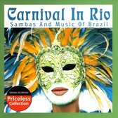 Carnival in Rio [Collectables]