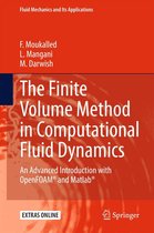 Fluid Mechanics and Its Applications 113 - The Finite Volume Method in Computational Fluid Dynamics
