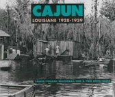 Various Artists - Cajun Louisiana 1928-1939 (2 CD)