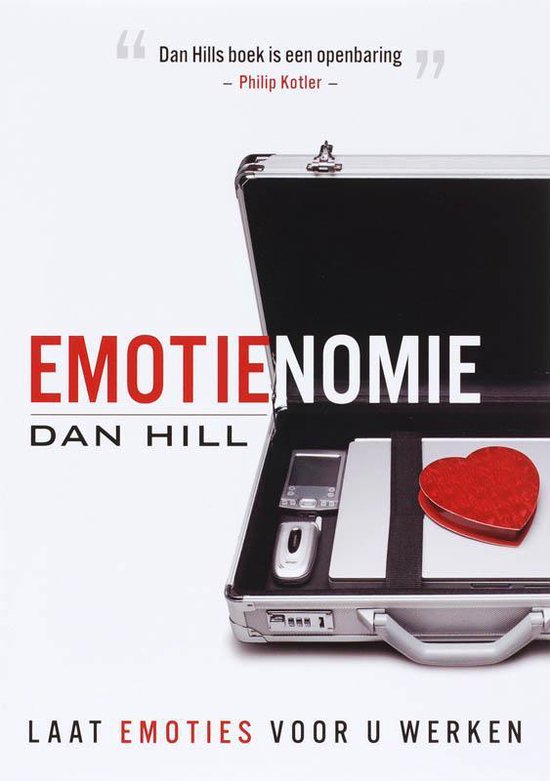 Emotienomie - Hill Dan | Respetofundacion.org