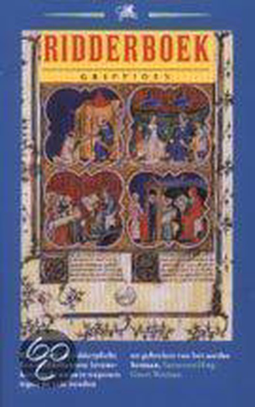 Ridderboek, Auteur Onbekend | 9789021405711 | Boeken | bol