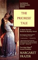 Dame Frevisse Medieval Mysteries 9 - The Prioress' Tale