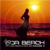 Goa Beach, Vol. 6