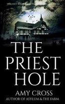 Nykolas Freeman-The Priest Hole