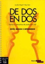 De DOS En DOS - Actividades Interactivas De Produccion Oral