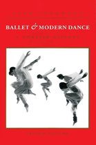 Ballet And Modern Dance