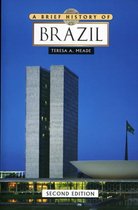 A Brief History of Brazil