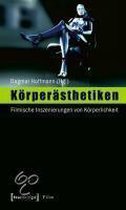 Körperästhetiken