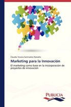 Marketing para la Innovación