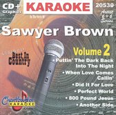 Karaoke: Sawyer Brown 2