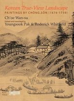 Korean True-view Landscape
