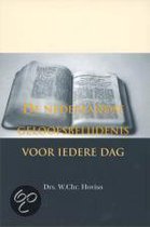 Nederlandse Geloofsbelijdenis Voor Ieder