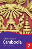 Footprint Handbooks - Cambodia