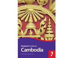 Footprint Handbooks - Cambodia