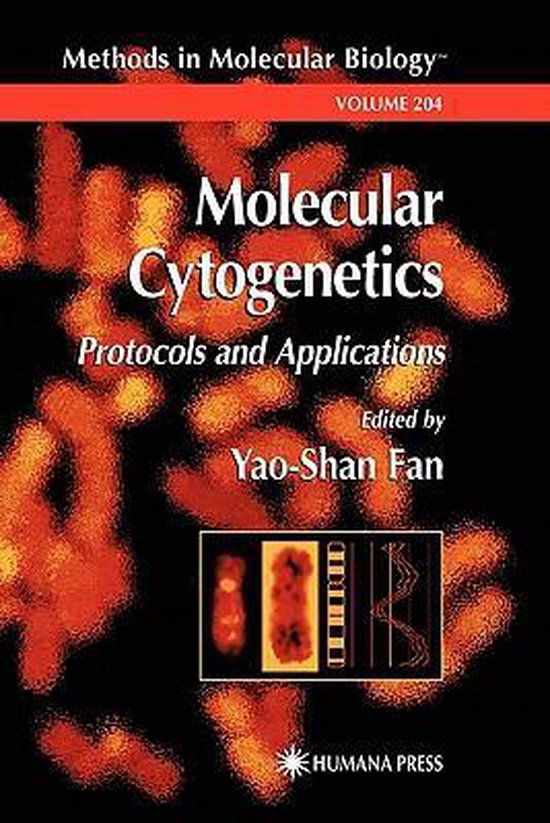 Methods in Molecular Biology Molecular Fan, YaoShan