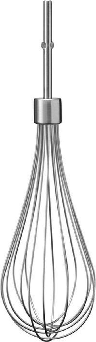 KitchenAid 5KHM9212EOB - Handmixer - Zwart van KitchenAid — afbeelding 4