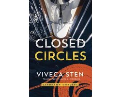 Omslag van Closed Circles