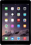 Apple iPad Air 2 -16GB - Wi-Fi + Cellular - Spacegrijs