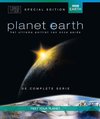 BBC Earth - Planet Earth (S.E.)